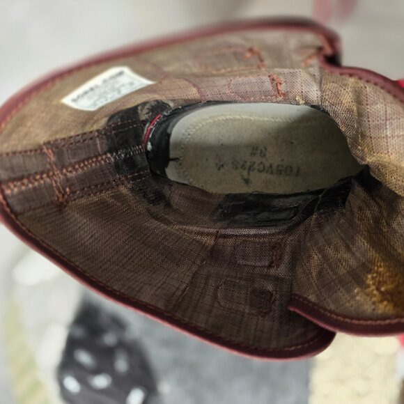 Sorels size 9 - Picture 8 of 12